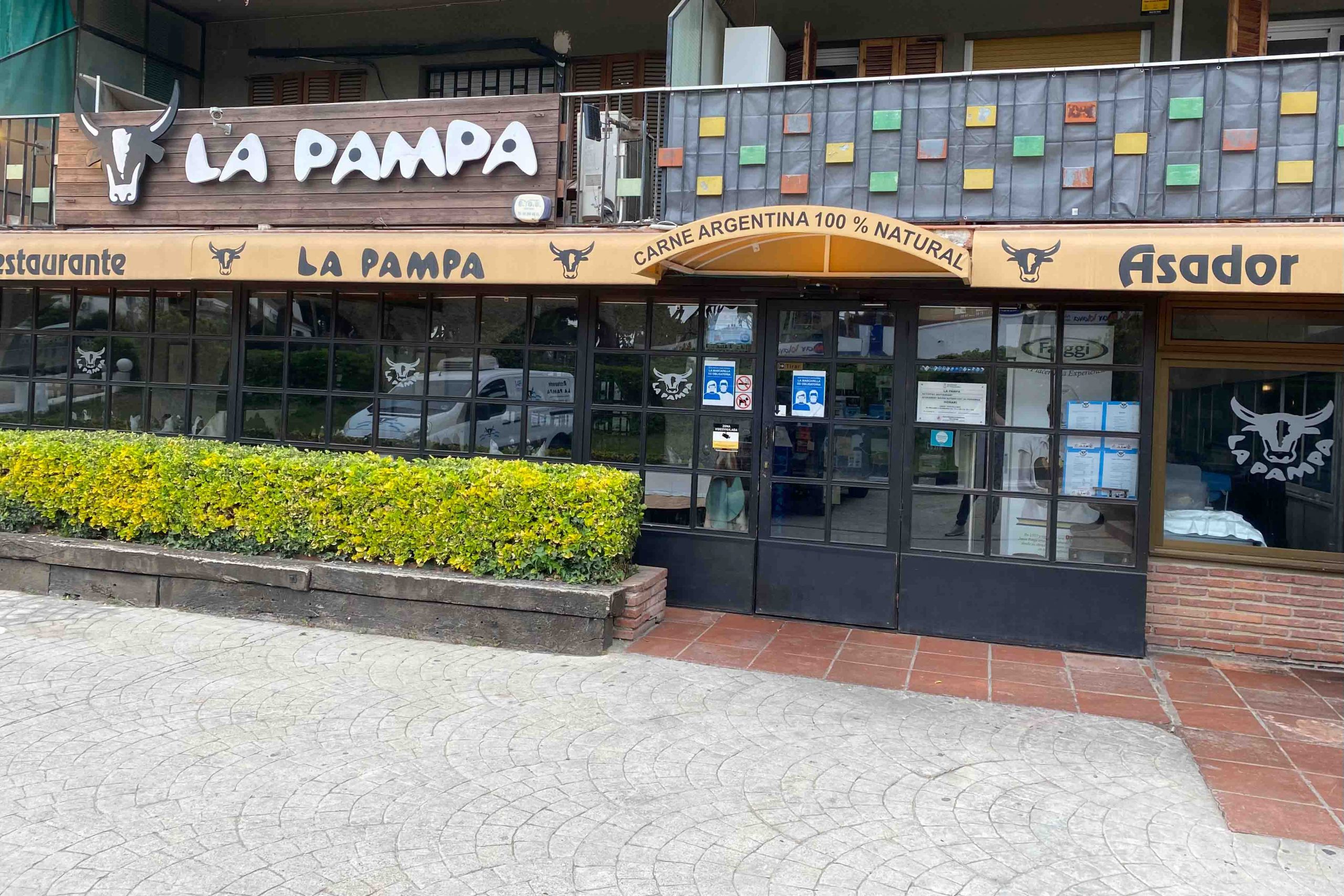 La Pampa