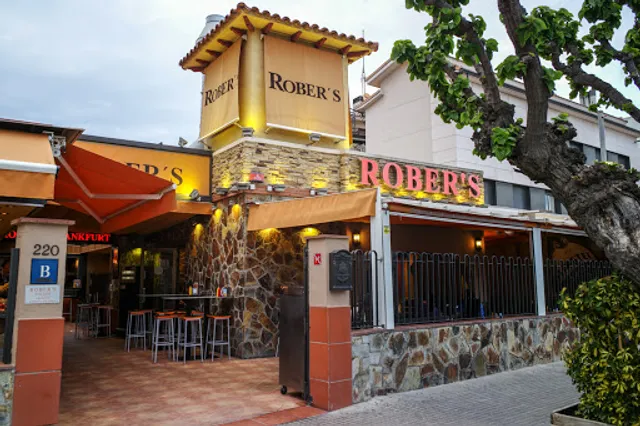 Rober’s Frankfurt