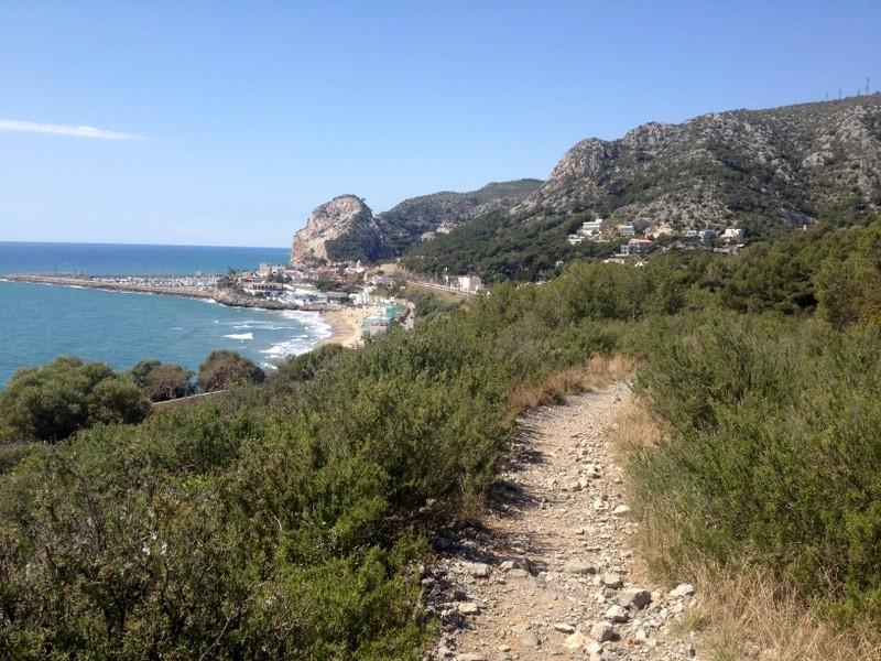 La otra cara de Castelldefels 4