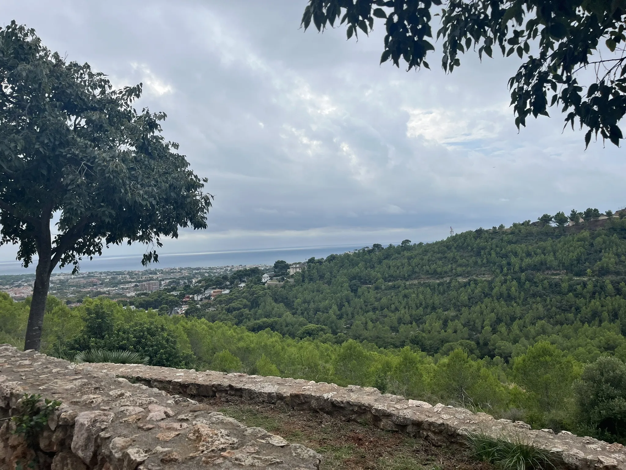 La otra cara de Castelldefels 2