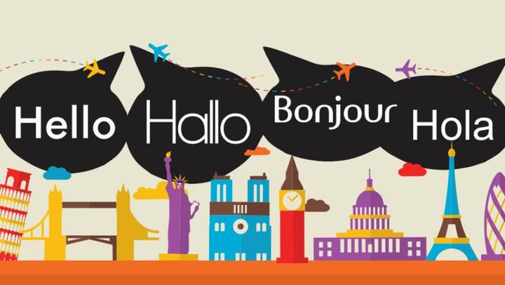 Grupo Language Exchange Castelldefels